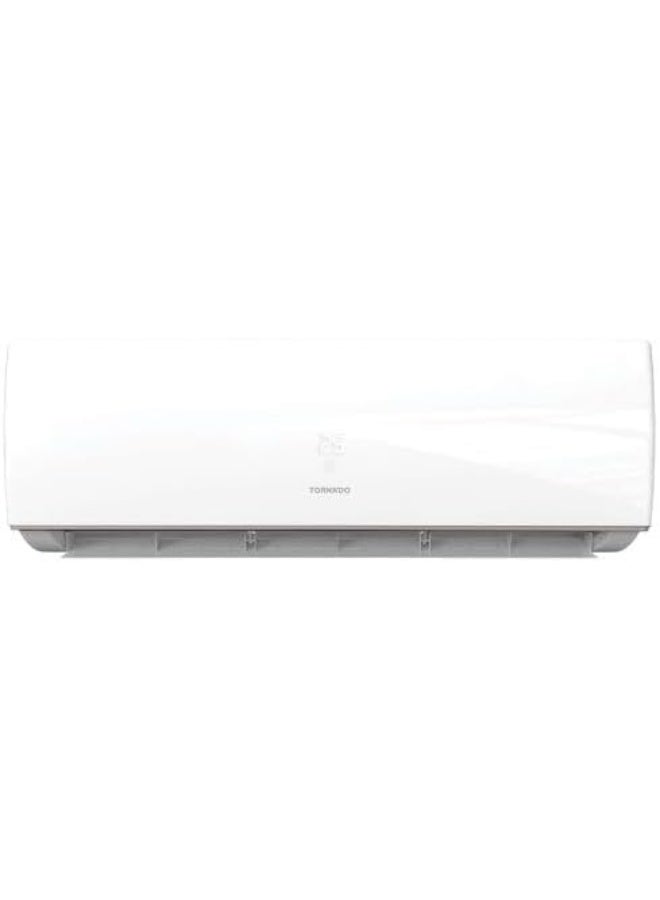 1accd2ad-b27e-4495-bf27-30f56284d2ac.jpg تكييف تورنيدو 1.5 حصان بارد فقط ديجيتال (TH-H12BEE) - الصورة 1