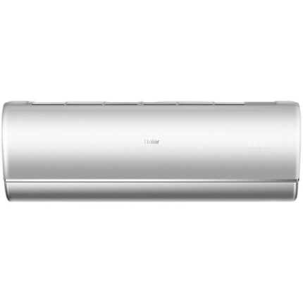 تكييف هاير 1.5 حصان بارد ساخن سمارت بيوريفاير انفرتر (Smart Purifier Inverter) HSU-12KJIJ