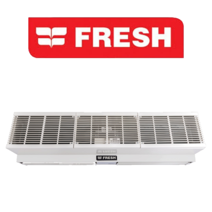ستارة هواء فريش 90 سم (Fresh Air Curtain 90cm)