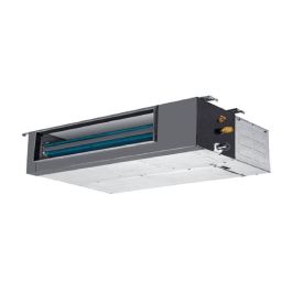 تكييف شارب 2.25 حصان بارد ساخن انفرتر- داكت (Sharp Duct Inverter) GB-X18BME