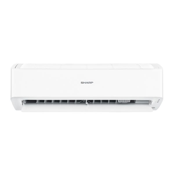 sharp-split-air-conditioner-1-5-hp-cool-powerful-jet-white-ah-a12zse_d3a1e149-6d16-4a59-a59f-7ea8195b2b01.jpg تكييف شارب 1.5 حصان بارد ساخن ستاندر (Sharp Standard) AY-A12YSE - الصورة 1